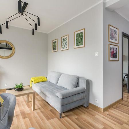 Apartment Rozana Poznan By Noclegi Renters Екстер'єр фото